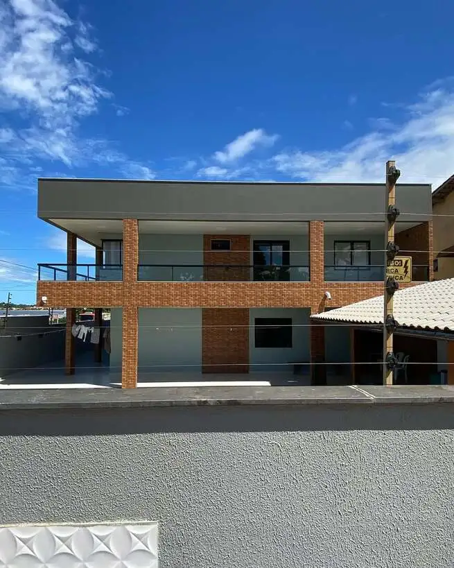Escadas Guarda corpo em escada de vidro