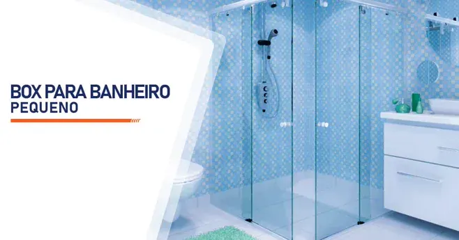Box para Banheiro Pequeno Box para banheiro pequeno aproveitando o espaço